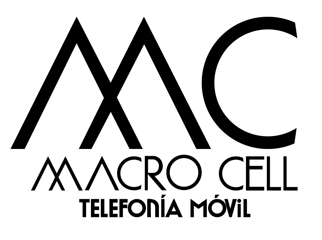 Macrocell | Tecnologia Premium logo