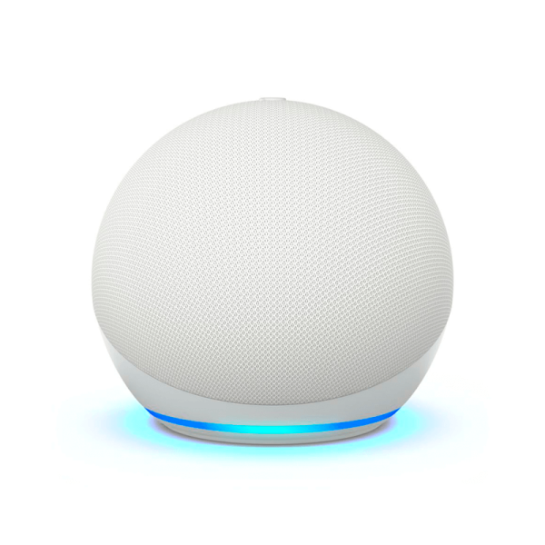 Echo Dot 5th Generación- Alexa - Imagen 2