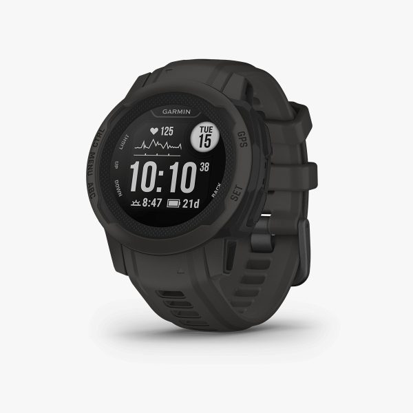 Reloj Garmin Instinct