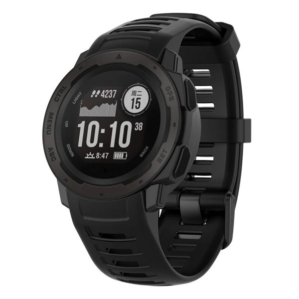 Reloj Garmin Instinct - Imagen 2