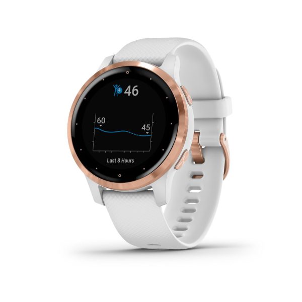 Reloj Inteligente Garmin Vivoactive 4s