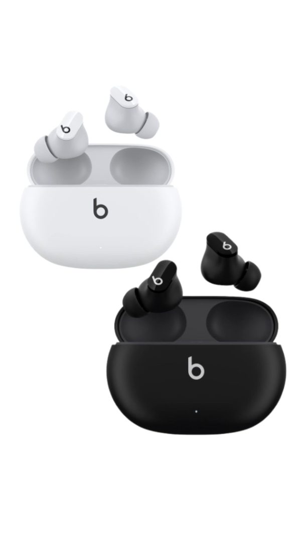 Auriculares Beats Studio Buds