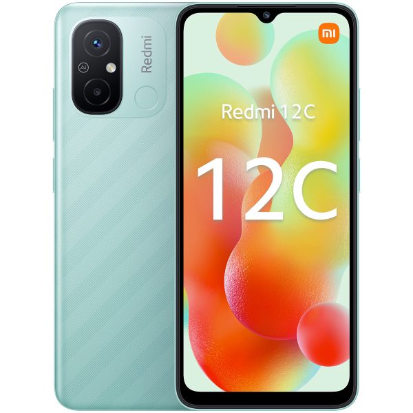 XIAOMI REDMI 12C - Imagen 2