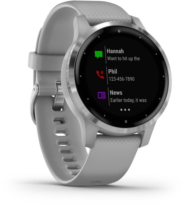 Reloj Inteligente Garmin Vivoactive 4s - Imagen 3