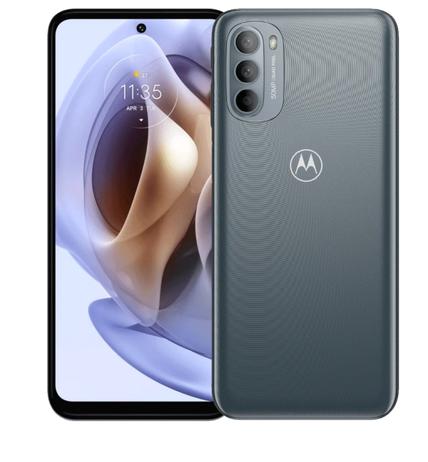 Celular Motorola Moto G31