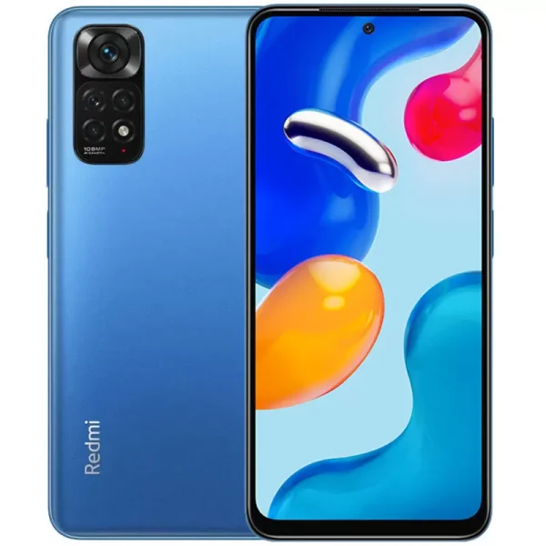 XIAOMI NOTE 11S