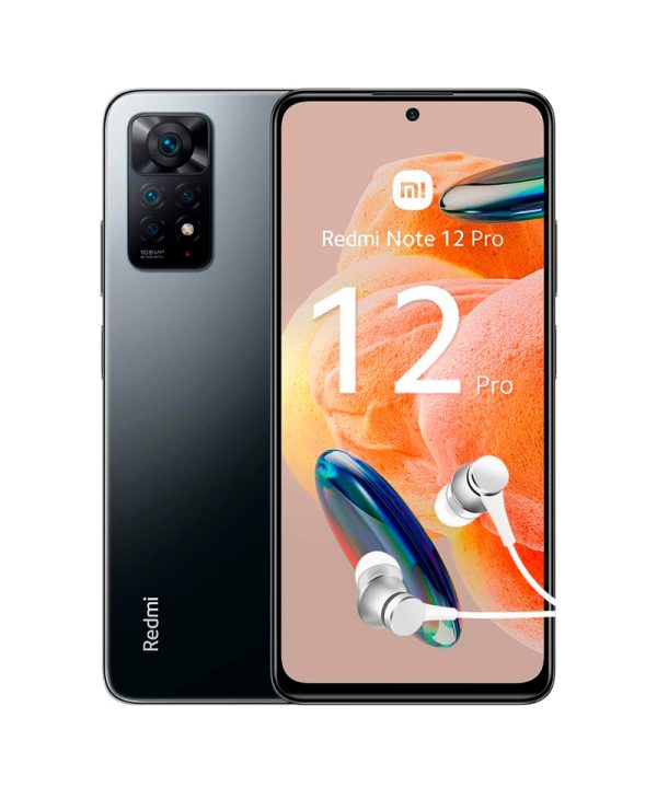 XIAOMI REDMI NOTE 12 PRO