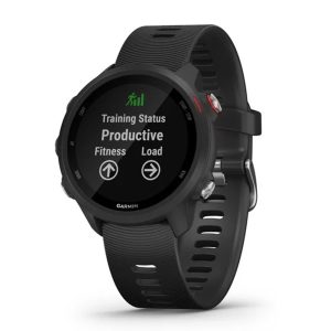 RELOJ INTELIGENTE GARMIN FORERUNNER 245 MUSIC