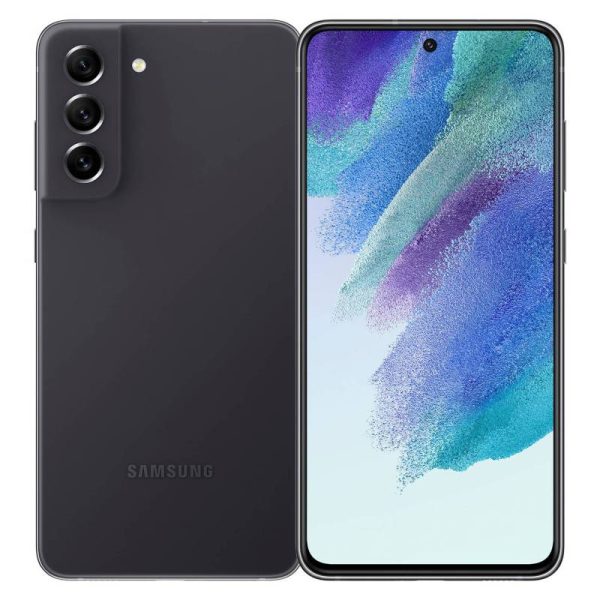 SAMSUNG GALAXY S21 FE 5G