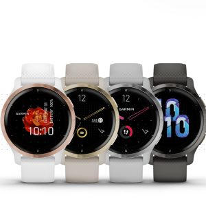 Reloj Garmin Venu 2s