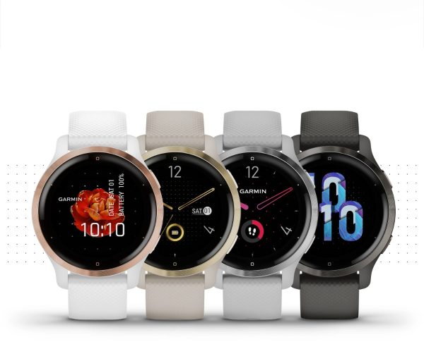 Reloj Garmin Venu 2s