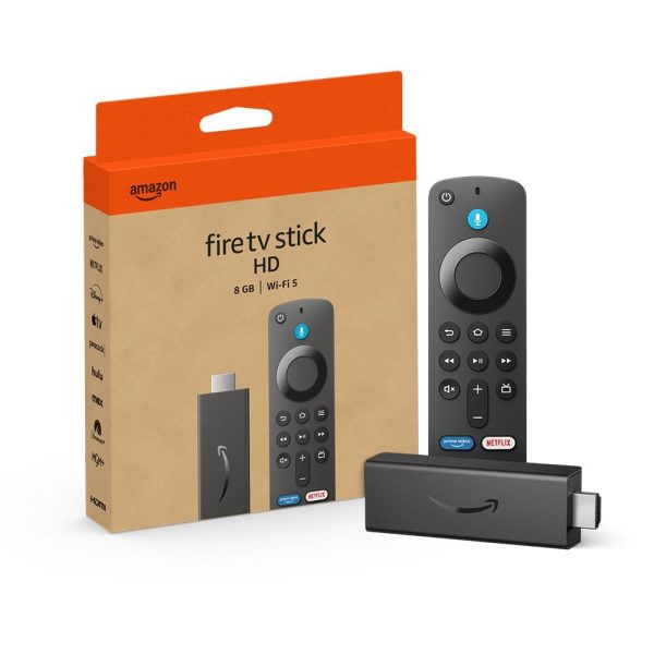 Convertidor Fire Stick HD
