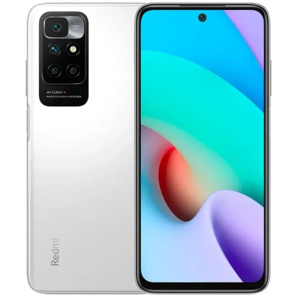 REDMI 10 2022