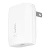 Cargador Completo Original De Belkin 20w - Imagen 2