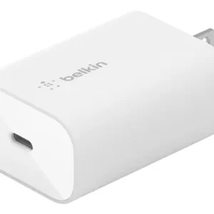 Adaptador Original De Belkin 25w
