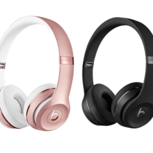 Audifonos Diadema Beats Solo 3