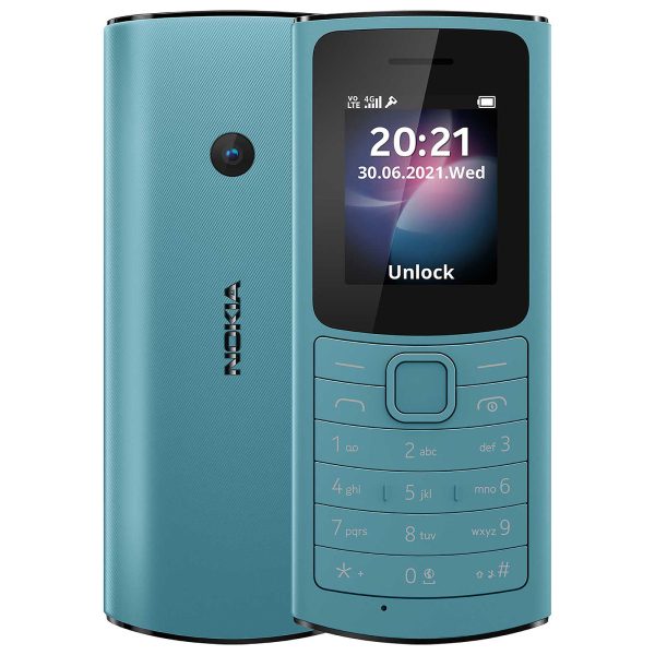 NOKIA 110 4G - Imagen 2