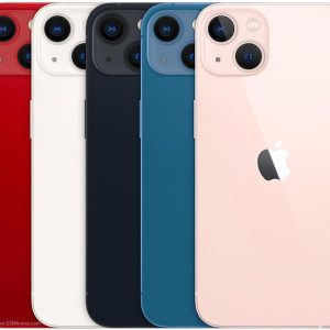 Celular iPhone 13
