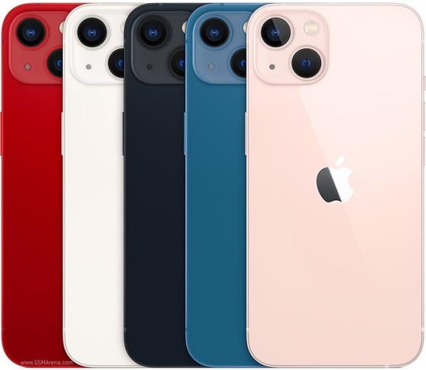 Celular iPhone 13