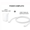 Cargador Completo Original De Belkin 20w