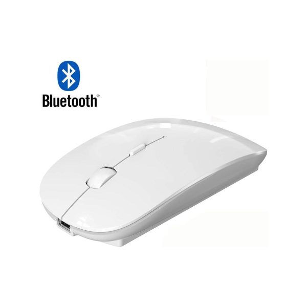 Mouse Wireless M10 Inalámbrico