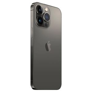 iPhone 13 Pro Max 128gb Negro Exhibición