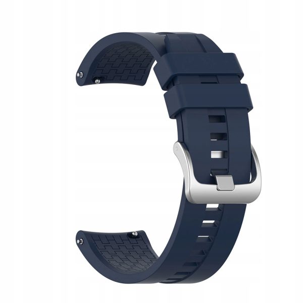 CORREA SILICONA GARMIN INSTINCT