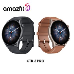 Reloj Amazfit Gtr 3 Pro