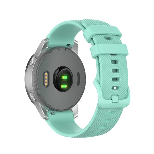 CORREA SILICONA VIVOACTIVE 4S-FOSSIL