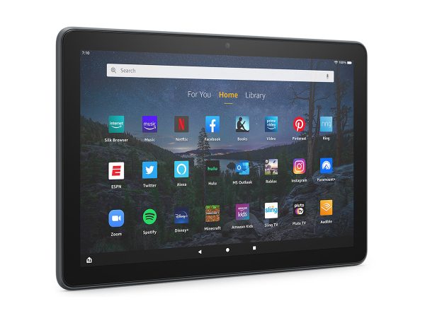 Tablet Fire Hd 10 - Imagen 2