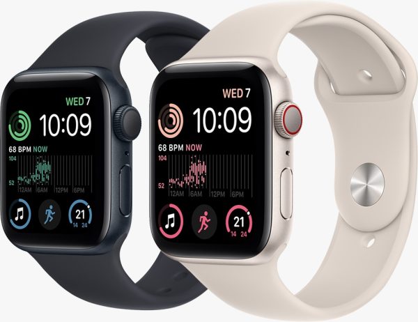 Apple Watch SE 40mm 2da Gen