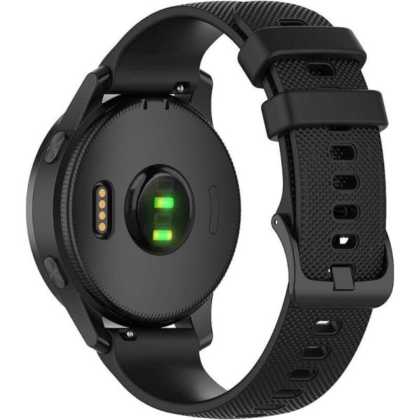 CORREA SILICONA VIVOACTIVE 4S-FOSSIL - Imagen 4