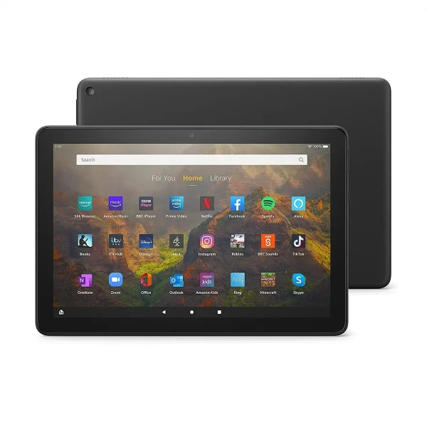 Tablet Fire Hd 10