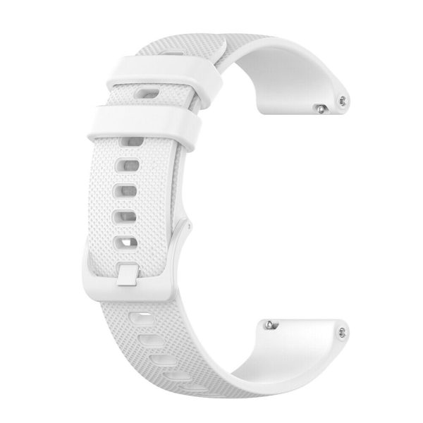 CORREA SILICONA VIVOACTIVE 4S-FOSSIL - Imagen 2