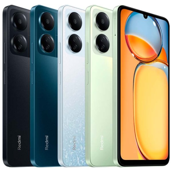 Celular Xiaomi 13c