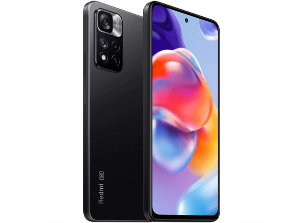 XIAOMI NOTE 11 PRO PLUS