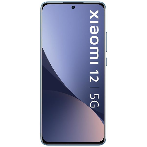 Celular Xiaomi 12 256Gb - Imagen 3