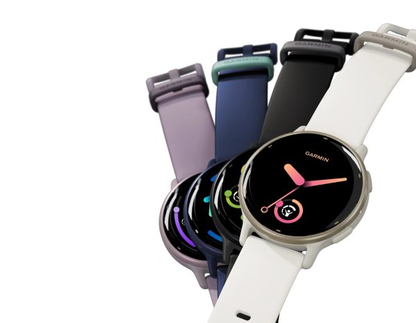 Reloj Garmin Vivoactive 5