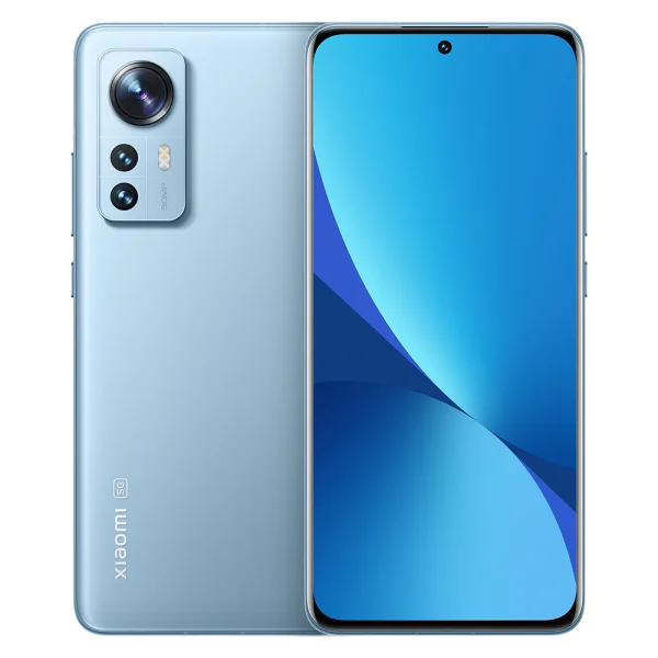 Celular Xiaomi 12 256Gb