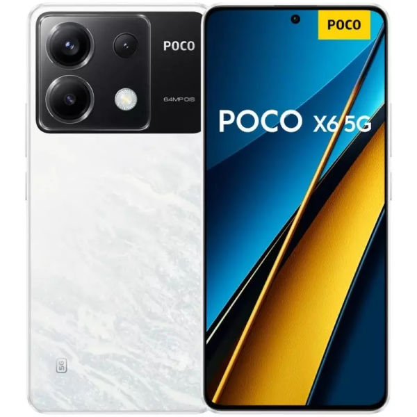 Celular Xiaomi Poco X6 5G