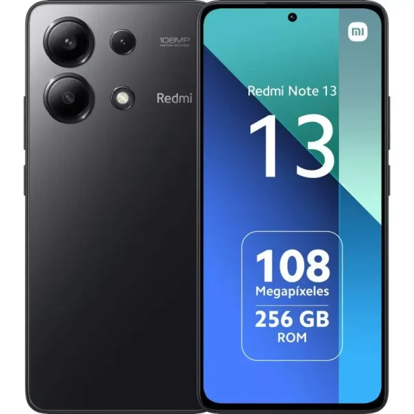 Celular Xiaomi Redmi Note 13