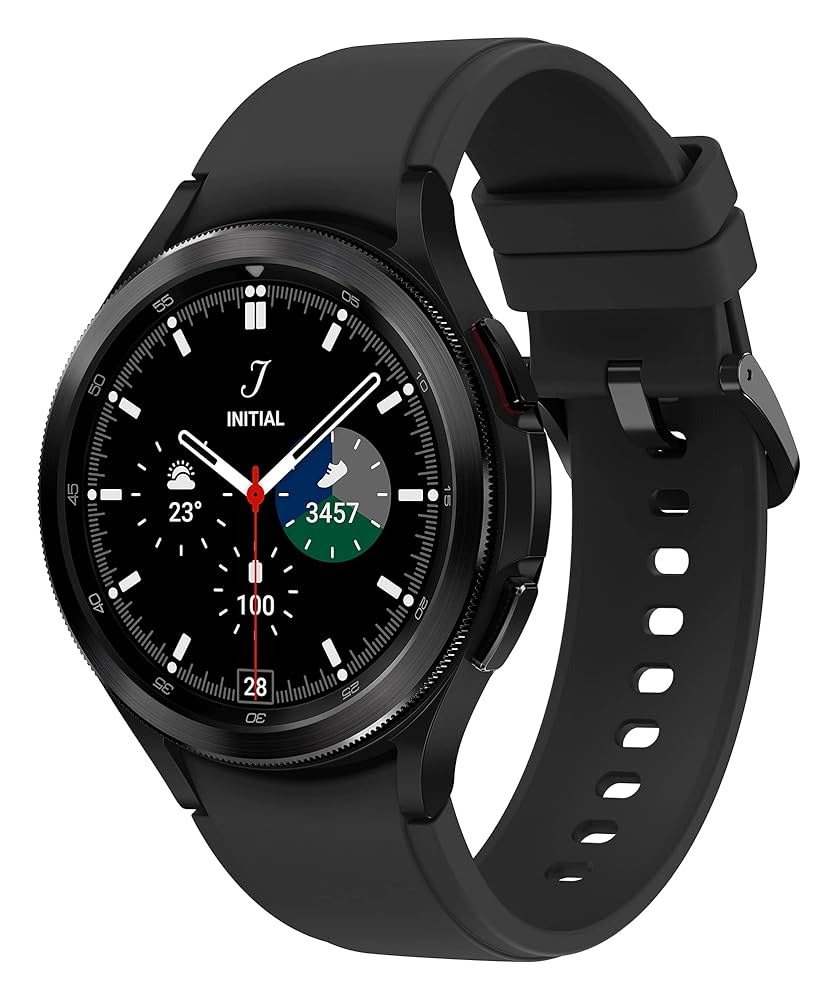 Reloj Samsung Galaxy Watch 4 Classic 46MM
