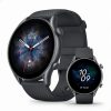 Reloj Amazfit Gtr 4 Negro - Imagen 2