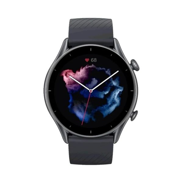 Reloj Amazfit Gtr 4 Negro