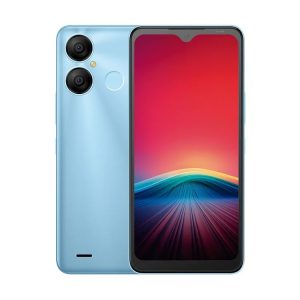 Celular KALLEY Black 1 128GB 3 Ram