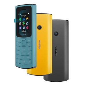 Celular Nokia 105 4G 128MB