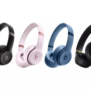 Diadema Auriculares Beats Solo 4