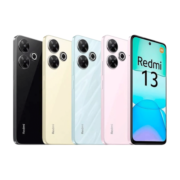 Celular Xiaomi Redmi 13