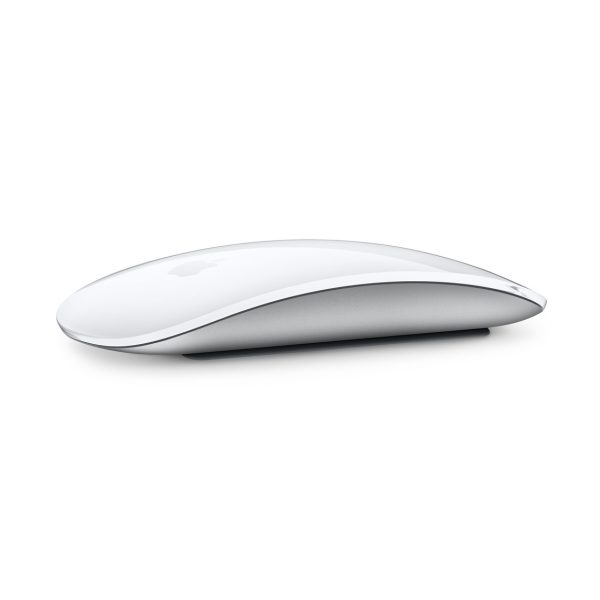 Magic Mouse Blanco