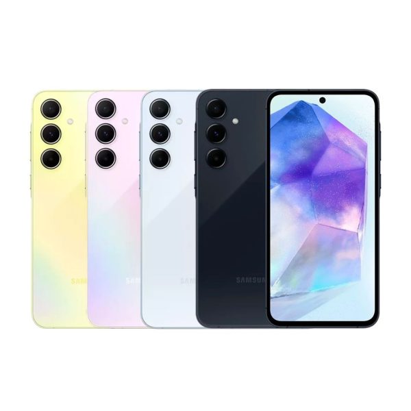 Celular Samsung Galaxy A55 5G